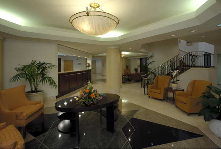 Hilton Arlington Hotel Nội địa bức ảnh